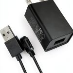 FAFAFROG S1 Bark Collar USB Charger Magnetic Cable Adapter-0