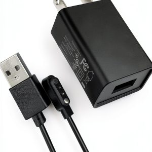 FAFAFROG S1 Bark Collar USB Charger Magnetic Cable Adapter-0