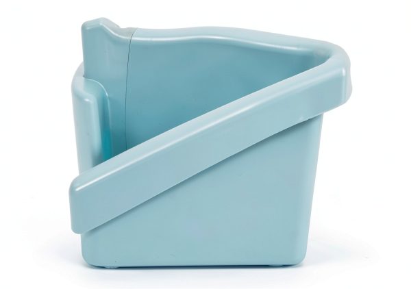 Handnam Dog Bathtub Collapsible Portable Pet Grooming Tub-4