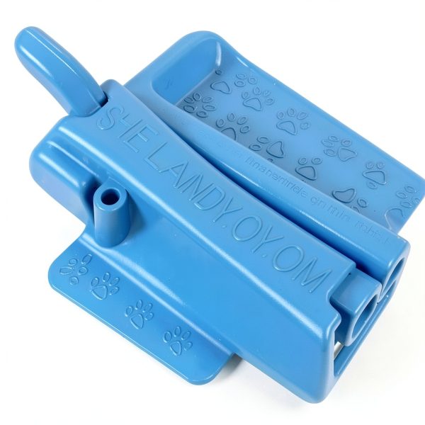 Joy Pet Supplies Dog Bathtub Foldable Stainless Steel Legs-4