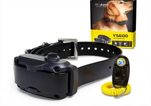 Dogtra No Bark Collar Vibration Stimulation Medium Large-0