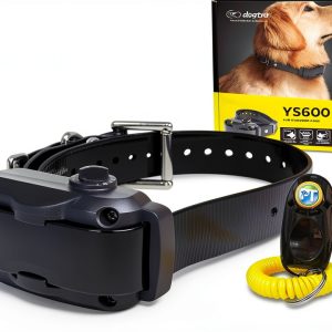 Dogtra No Bark Collar Vibration Stimulation Medium Large-0