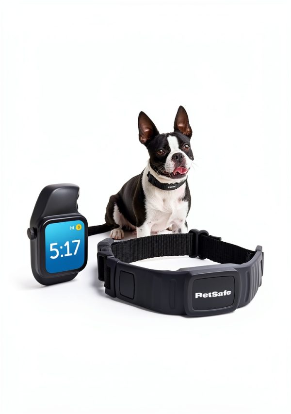 PetSafe NanoBark Collar Humane Training Small Dogs-2