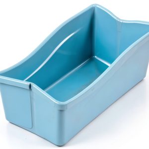 Handnam Dog Bathtub Collapsible Portable Pet Grooming Tub-0