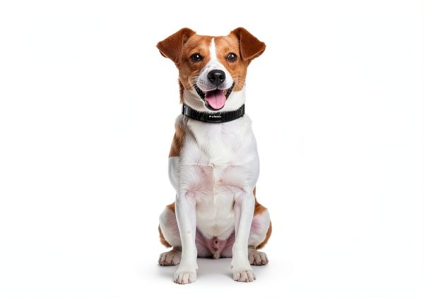 PetSafe NanoBark Collar Humane Training Small Dogs-1