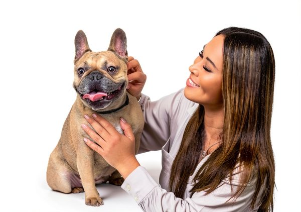 PetSafe NanoBark Collar Humane Training Small Dogs-4
