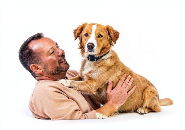 PetSafe NanoBark Collar Humane Training Small Dogs-6