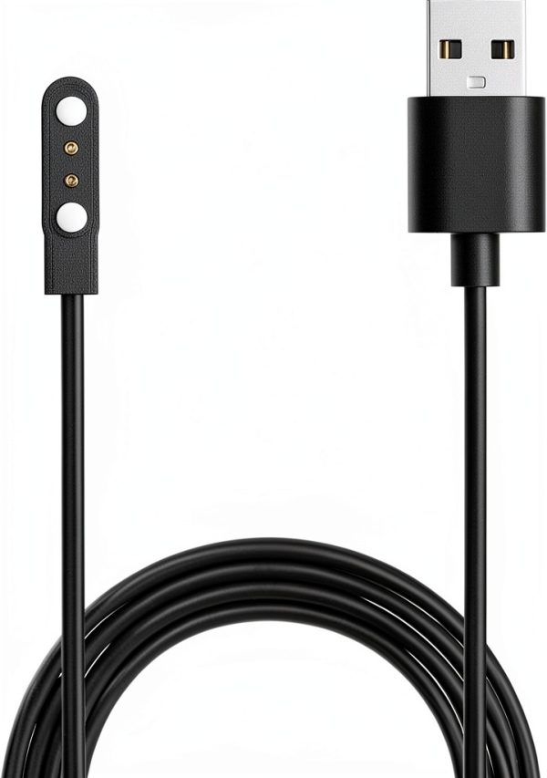 FAFAFROG S1 Bark Collar USB Charger Magnetic Cable Adapter-4