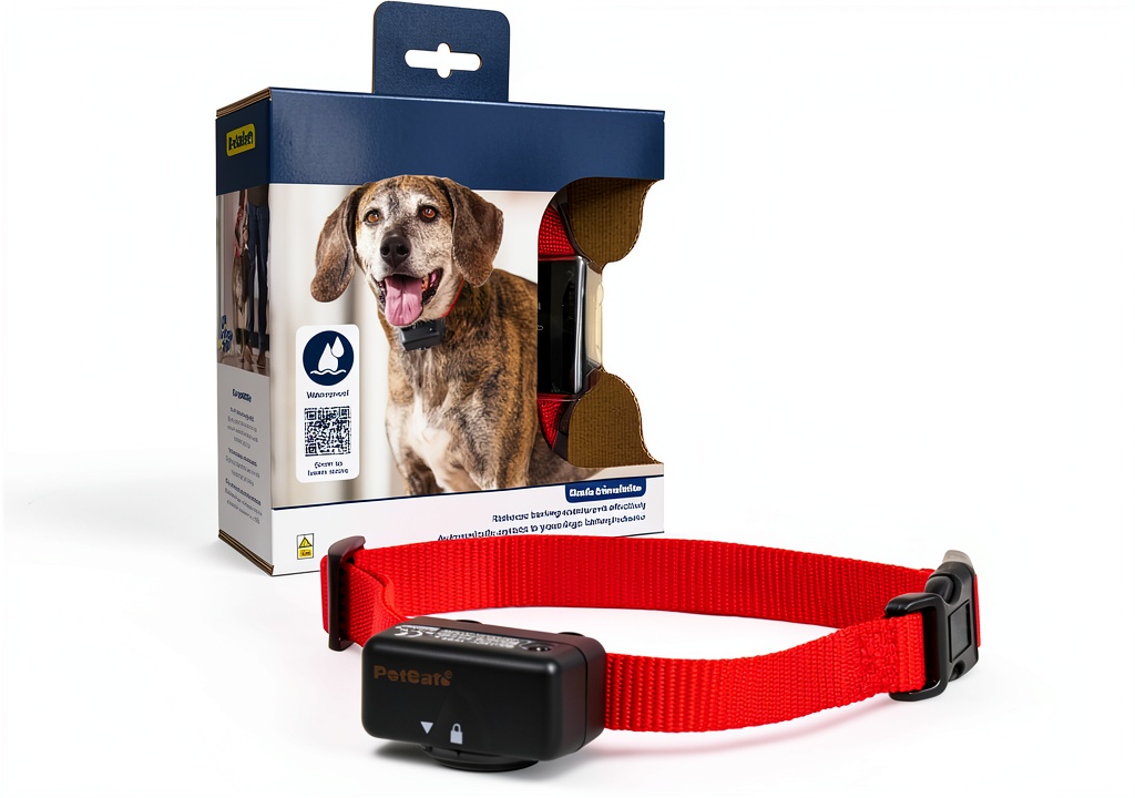 PetSafe Basic Bark Control Collar