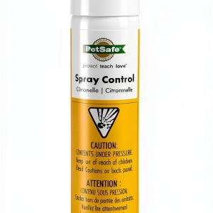 PetSafe Citronella Spray Refill for Bark Control-0