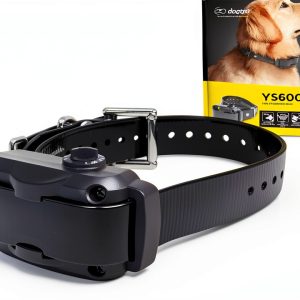 Dogtra YS600 No Bark Collar for Large Dogs-0