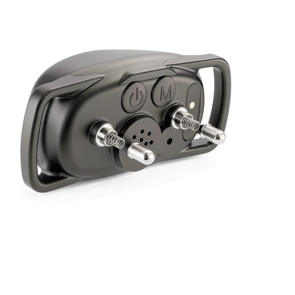 Dog Bark Collar Tucnkac Dual Training Automatic-6
