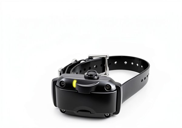 Dogtra YS600 No Bark Collar for Large Dogs-1