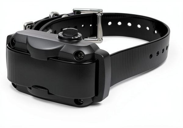 Dogtra YS600 No Bark Collar for Large Dogs-5