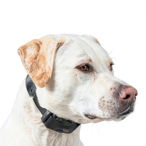 Dogtra YS600 No Bark Collar for Large Dogs-3