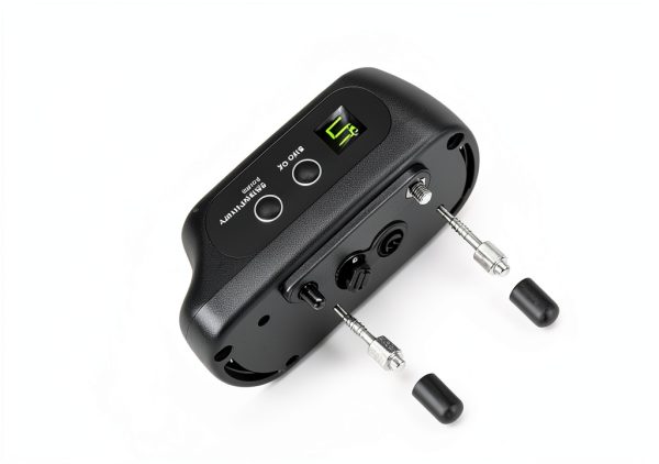 Dog Bark Collar CZCCWD C10 Rechargeable Anti False Collar with 3 Modes-6