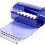 6061-90G Door Strip 6X90 Cci Cool Curtain Entry Door Seal Aluminum-0