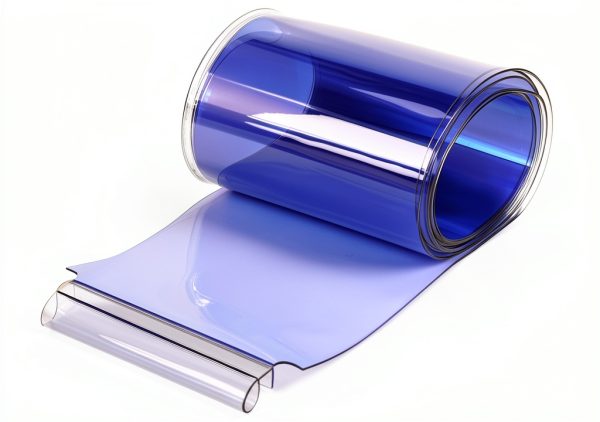 6061-90G Door Strip 6X90 Cci Cool Curtain Entry Door Seal Aluminum-0
