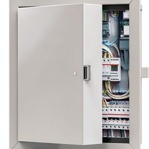 Insulated Fire Rated Metal Door 24x24 – Best Access Doors 20G-0