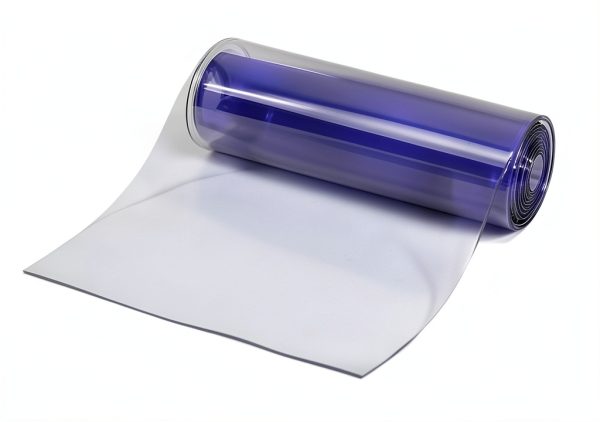 PVC Replacement Door Strips Byson 200mm x 8ft Ribbed Scratch‑Resistant-1